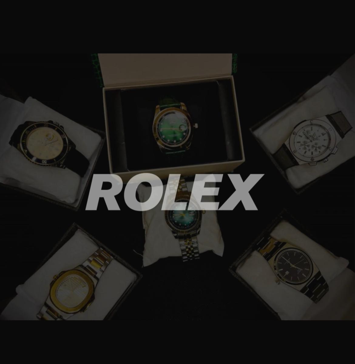 ROLEX