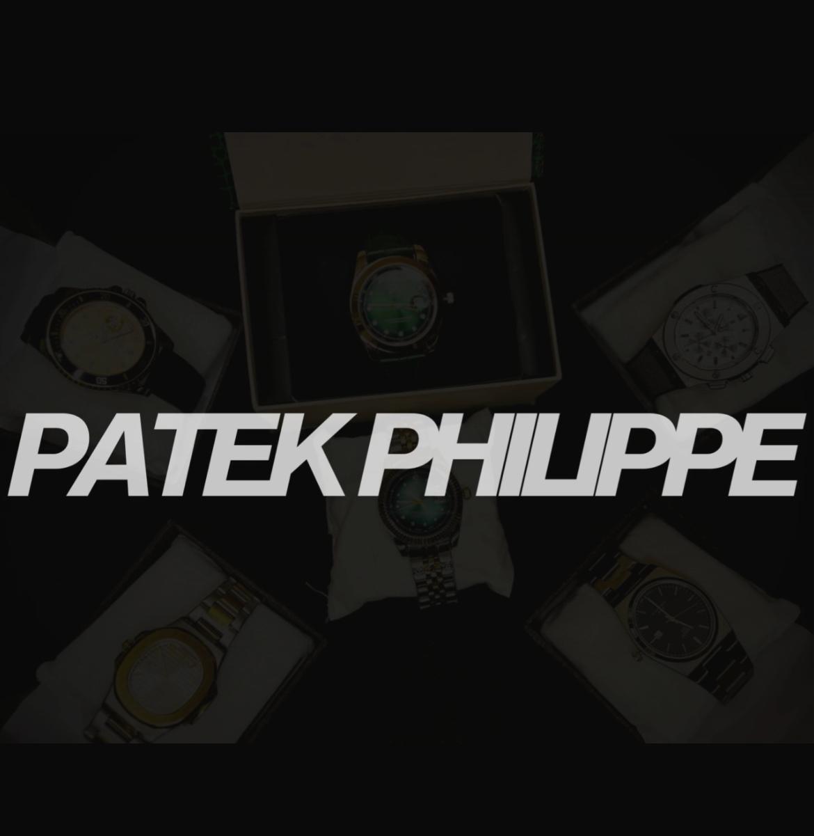 PATEK PHILIPPE